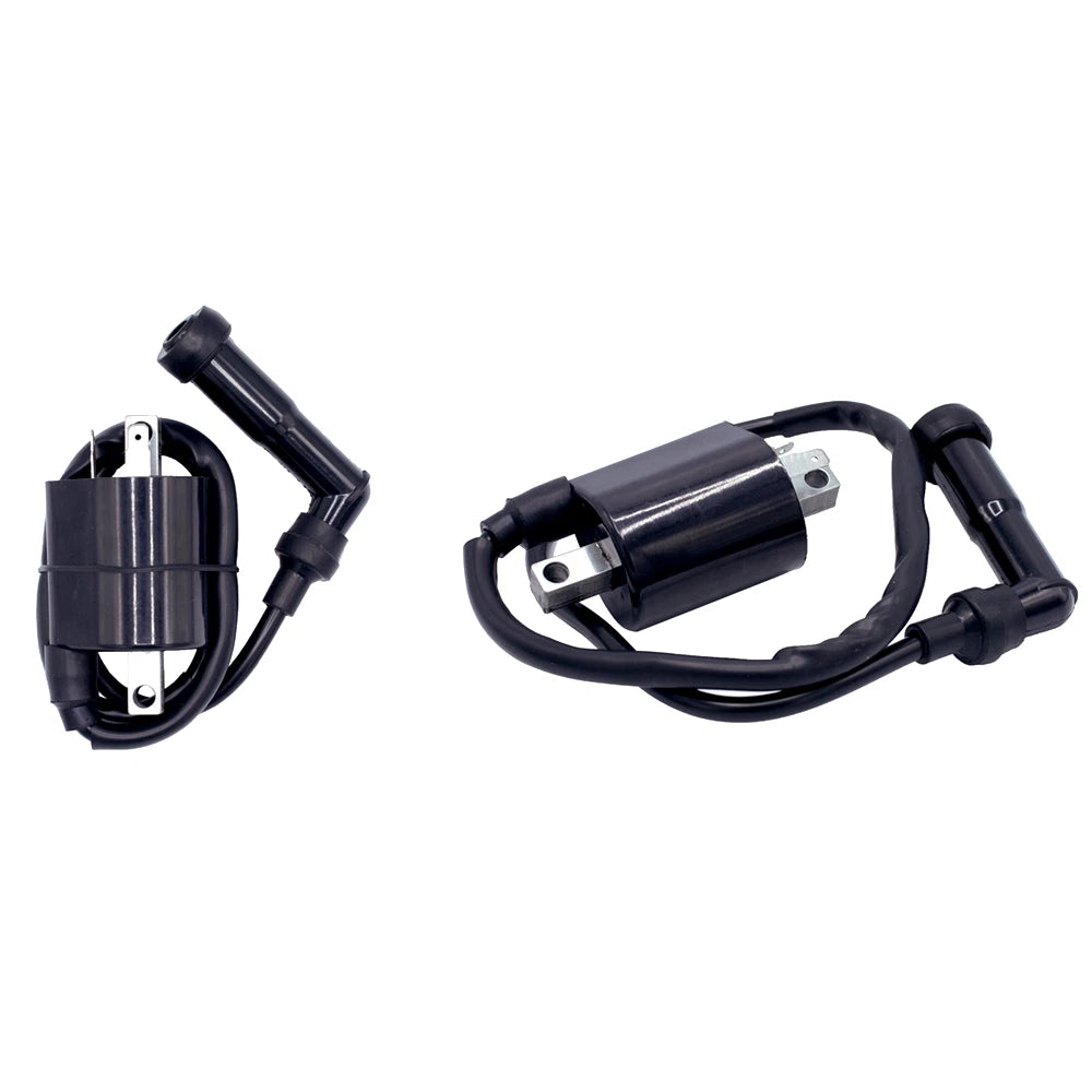 2X Ignition Coils Pack for Yamaha Virago 1100 XV1100 (1986–1999)
