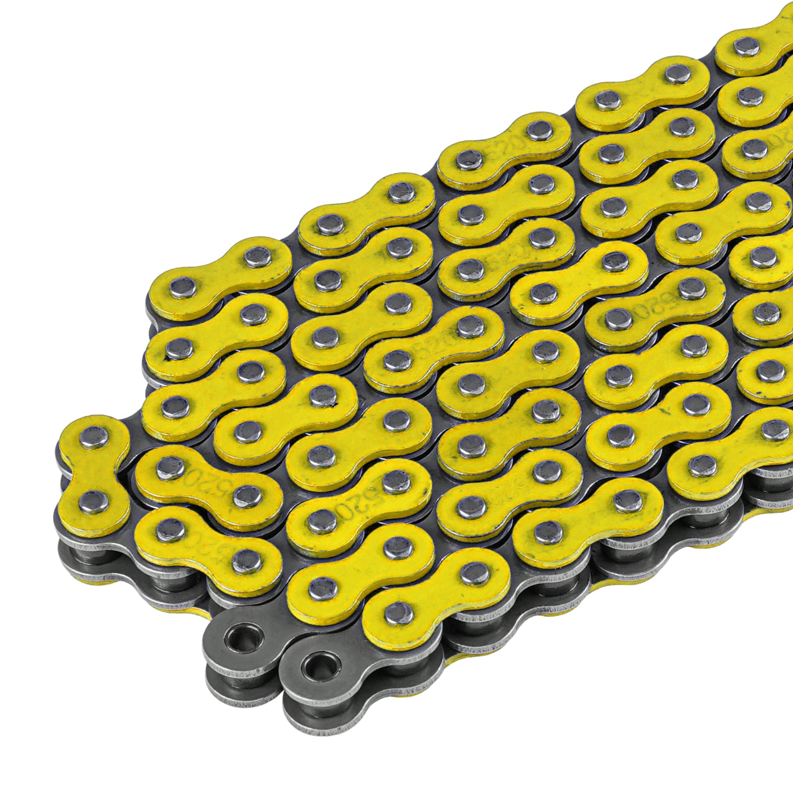 Drive Chain for Yamaha Warrior 350 YFM350X Replacement (1997–2003)