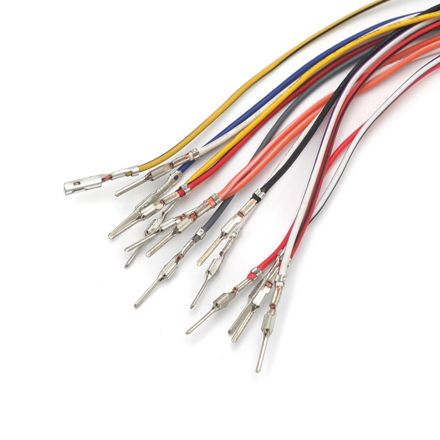 Wiring Extension Harness for Harley Softail Dyna XL (2007–2013)