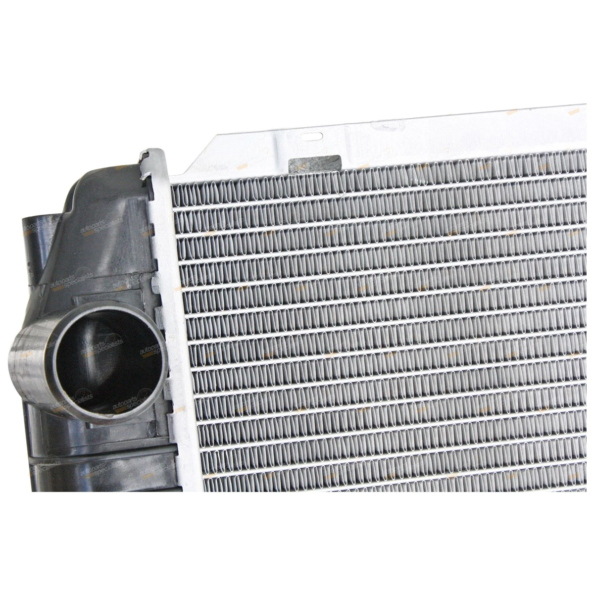 Alloy Core Radiator for Ford Falcon XG Ute 6 Cyl (1993–1996) 32mm