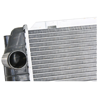 Alloy Core Radiator for Ford Falcon XG Ute 6 Cyl (1993–1996) 32mm