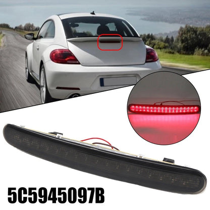 Rear Car Tail High Level LED Brake Light Suitable for Beetles from '12 '19