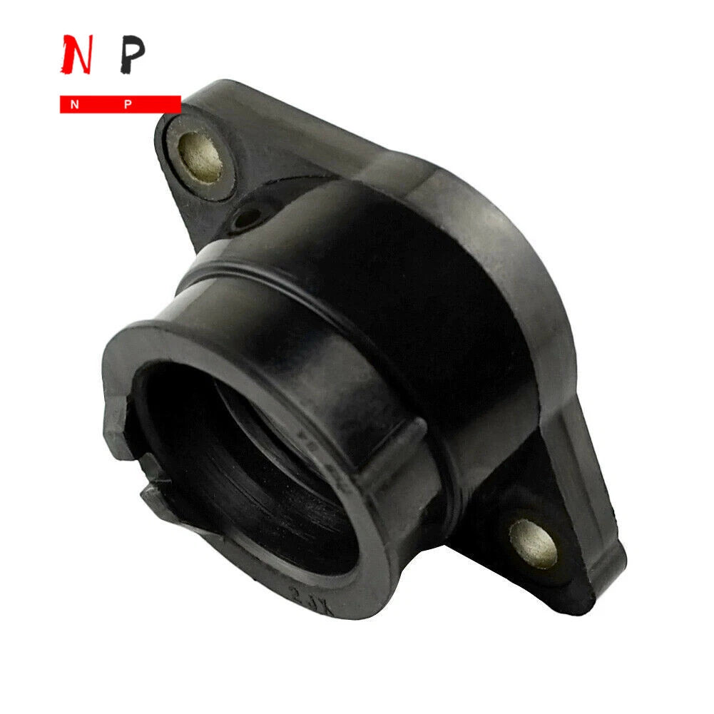 Carburetor Intake Manifold Boot for Yamaha TW200 (1987–2010)