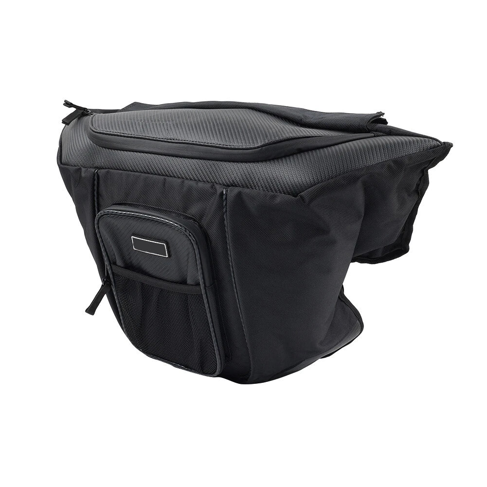 Behind Seat Storage Bag for Polaris General 1000/XP 1000 (2016–2024)