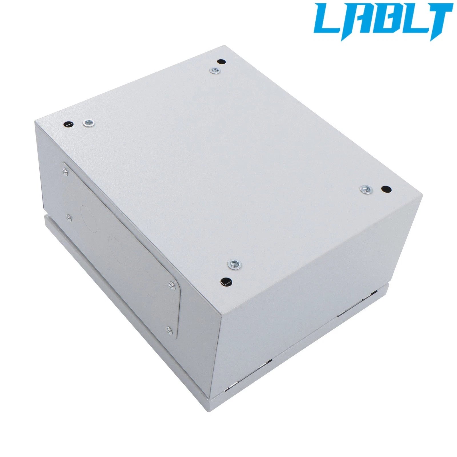 NEMA 4X Junction Box for LABLT (12x10x6")