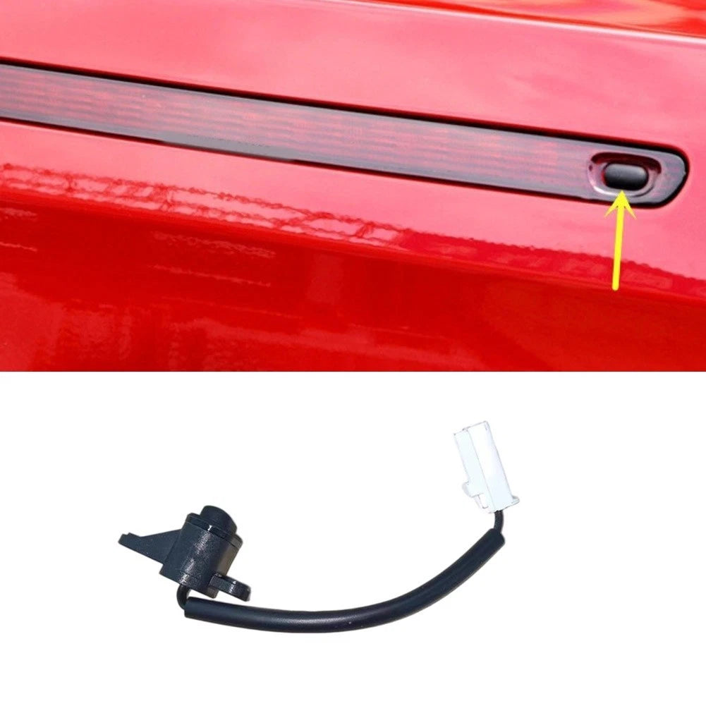 Trunk Switch Button for Mazda 6 (2008–2012) GS1D 56 8DXB OEM Compatible