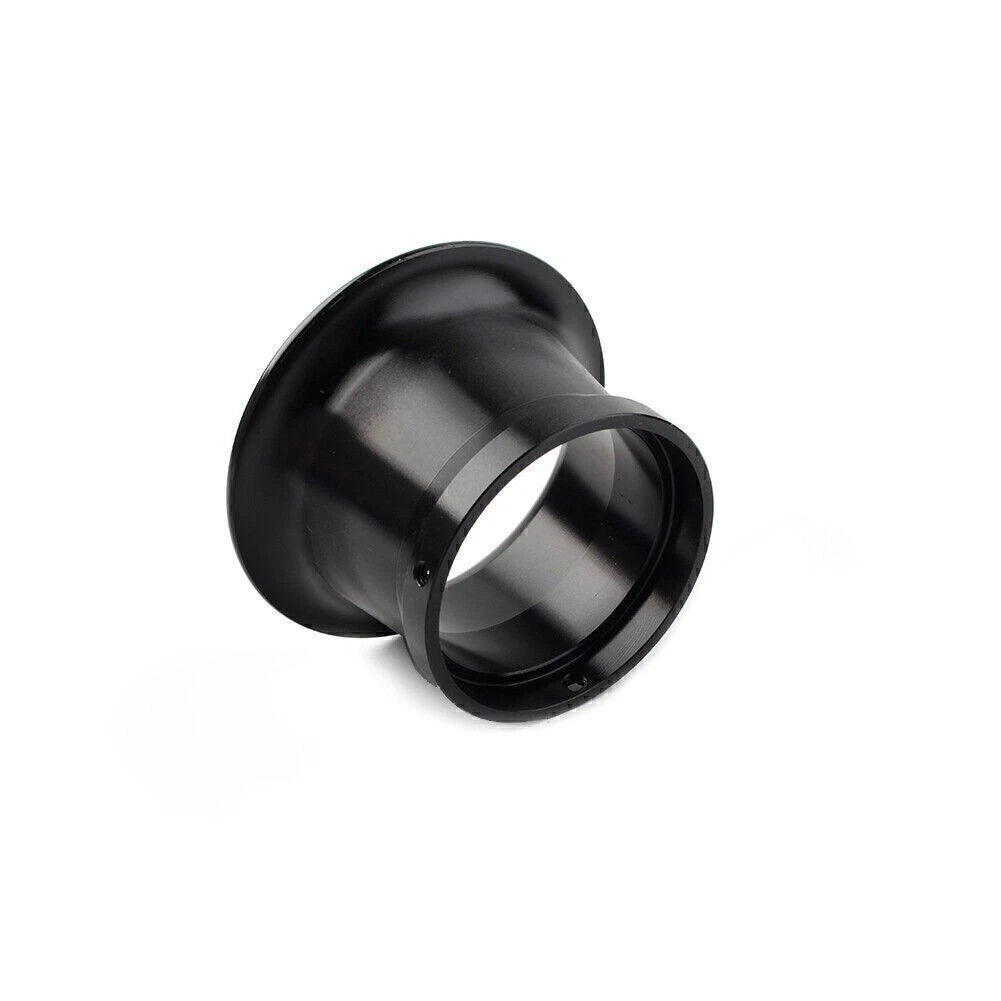 50mm Carburetor Air Inlet Vent Collar for Universal Applications