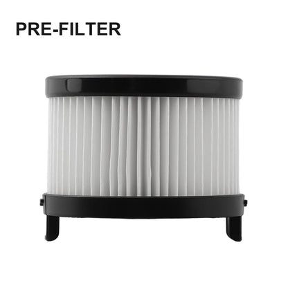 Replacement Filters for Wertheim Evolution MAX W8301