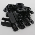 20X Bonnet Pad Clips for
