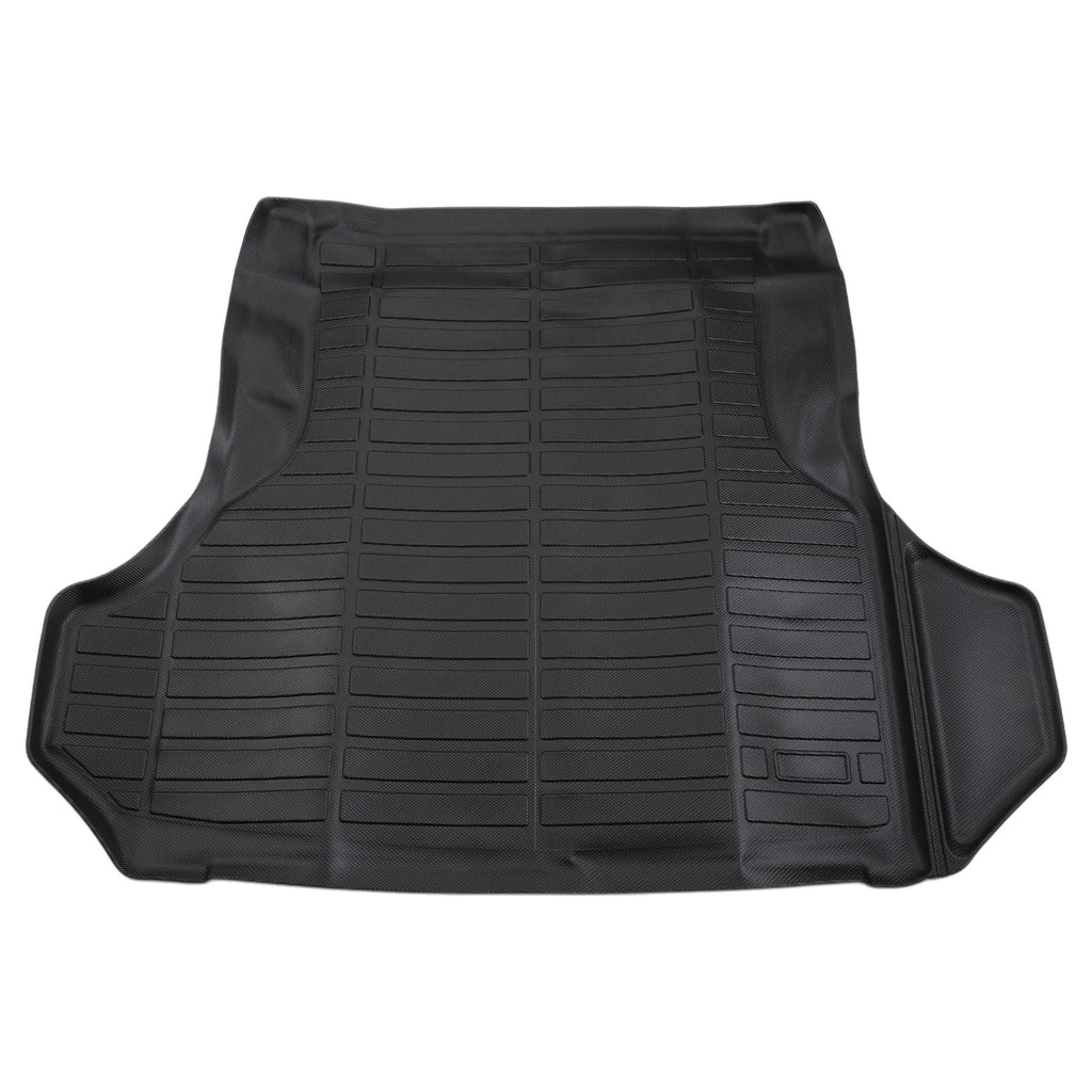 Cargo Liner Rear Trunk Mat Replacement for Dodge Charger for Chrysler 300 (2011–2023)