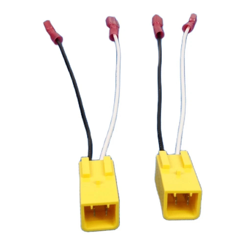 Speaker Wire Harness for Alfa Romeo (Clear Wiring Identification)