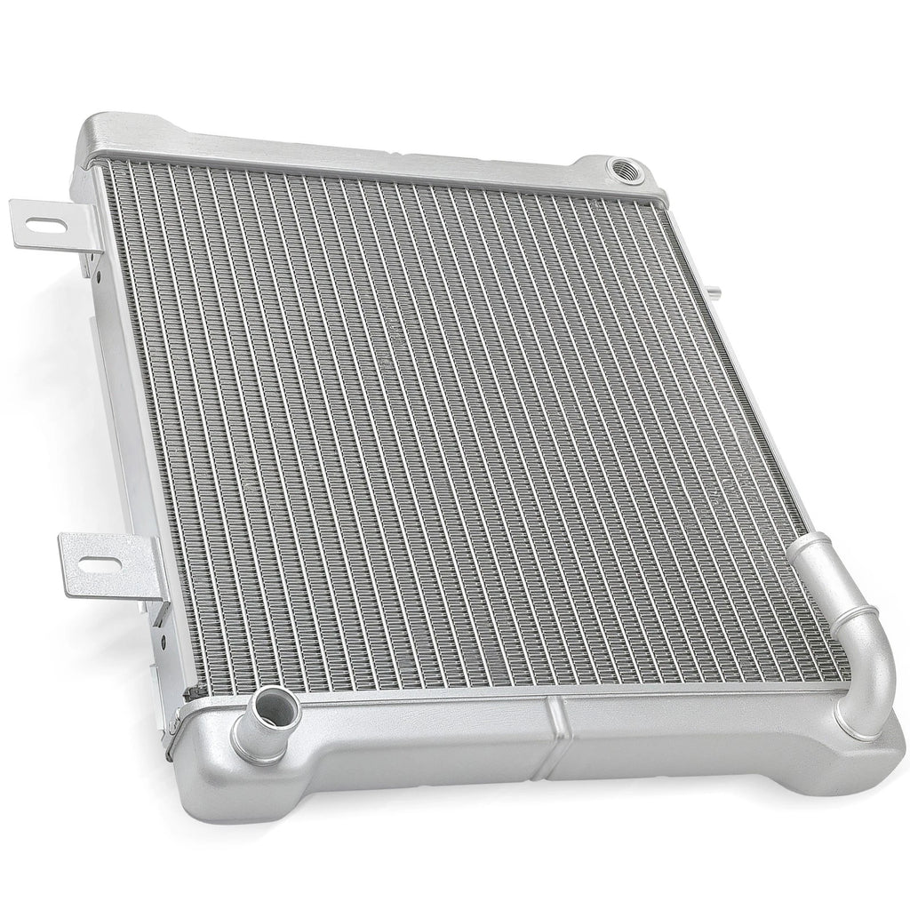 Aluminum Radiator for Polaris Sportsman Magnum Worker ATP 500 (2000–2004) #1240045