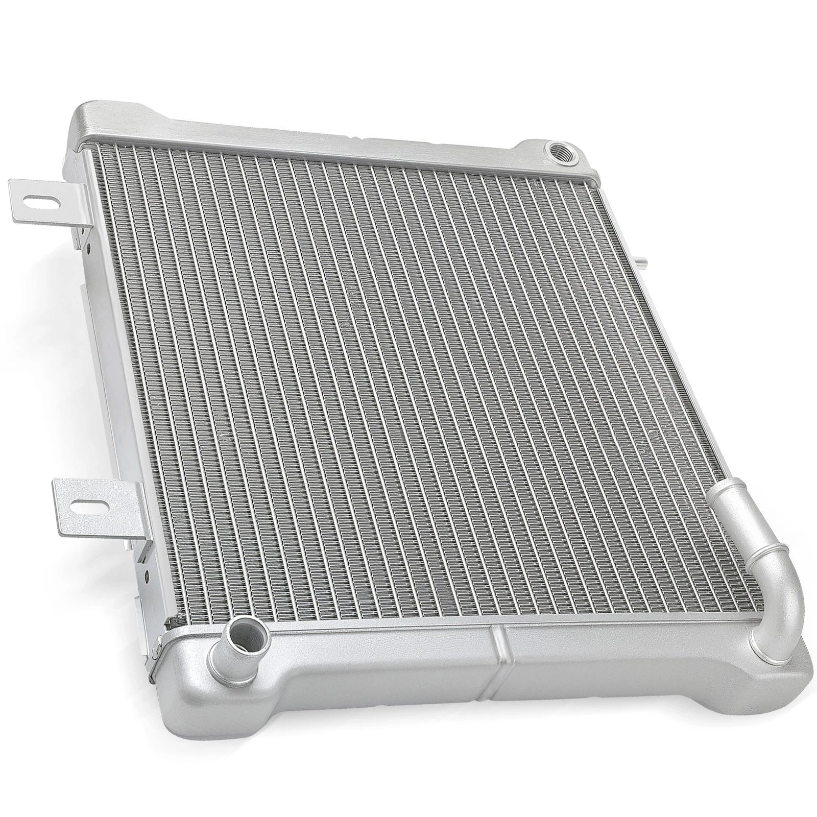 Aluminum Radiator for Polaris Sportsman Magnum Worker ATP 500 (2000–2004) #1240045