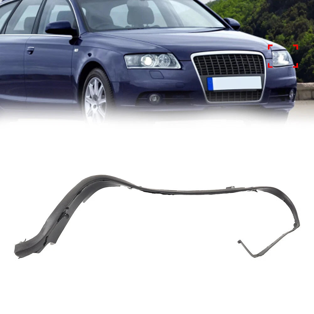 Headlight Seal Strips 4B0941191A for Audi A6 C5 Facelift (2002–2005)