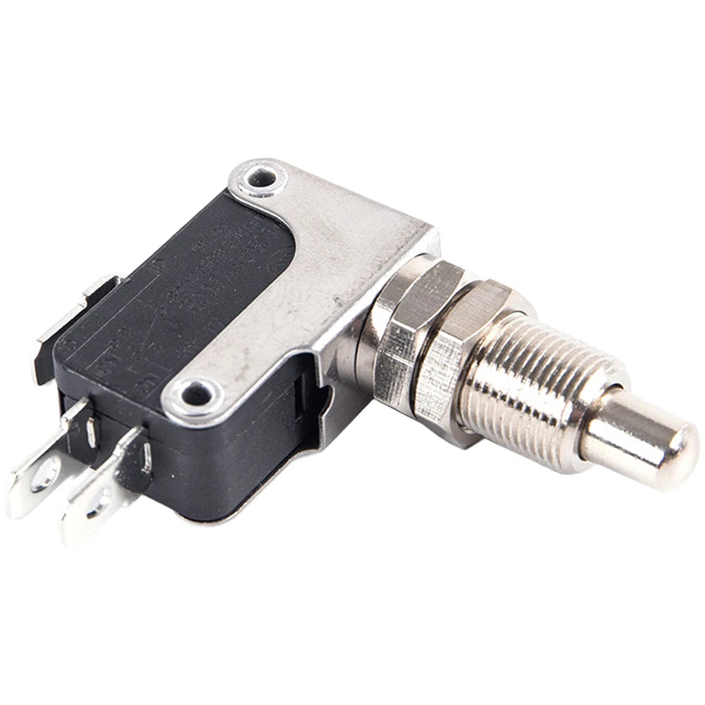 V161CQ Panel Type Limit Switch for (2MM Travel)