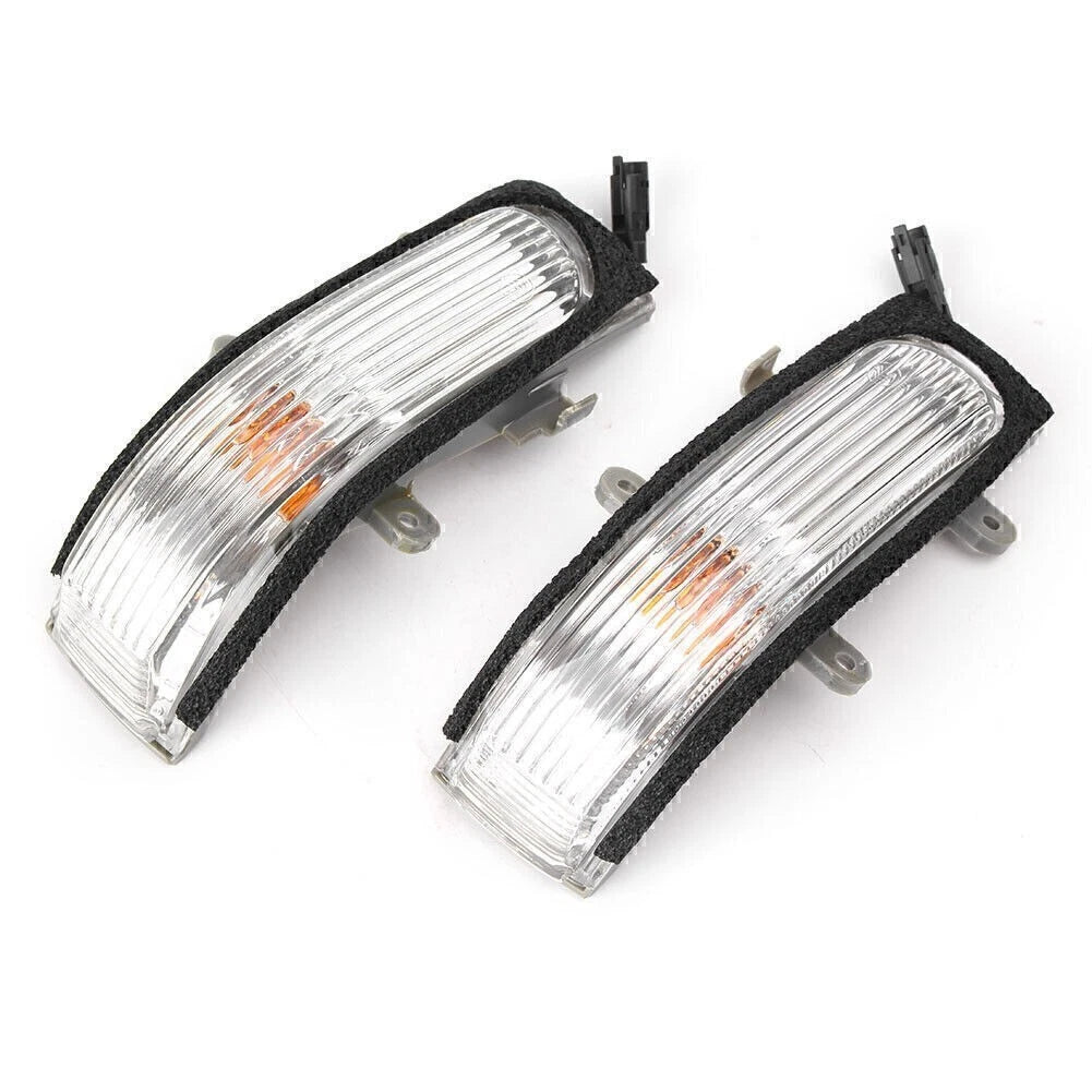 Side Mirror Turn Signal Light for Toyota Camry, Vios (L&R)