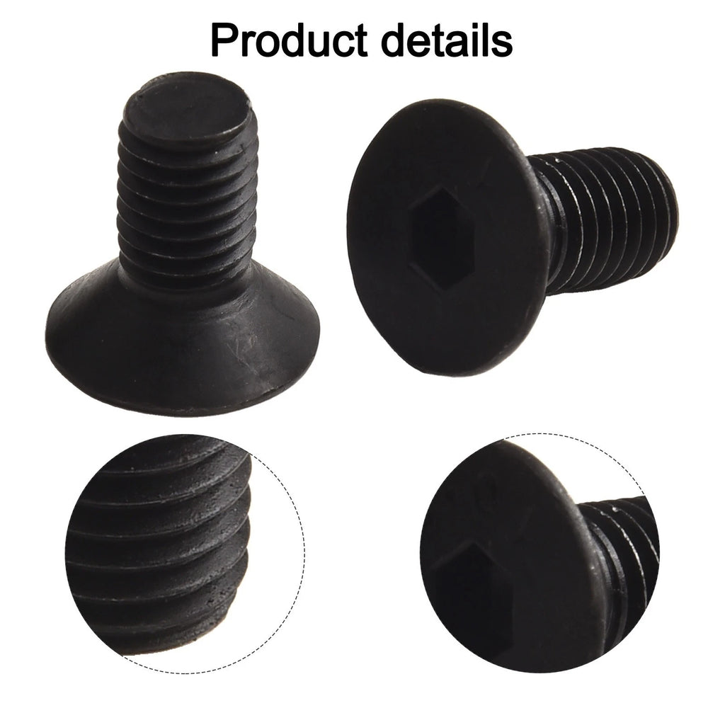 Grass Cutter Screw Kit for Trimming Made Simple