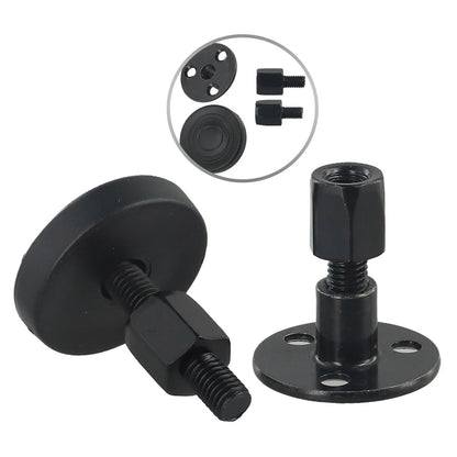 Adjustable Threaded Bedside Bed Frame Anti-Shake Tool for Headboard