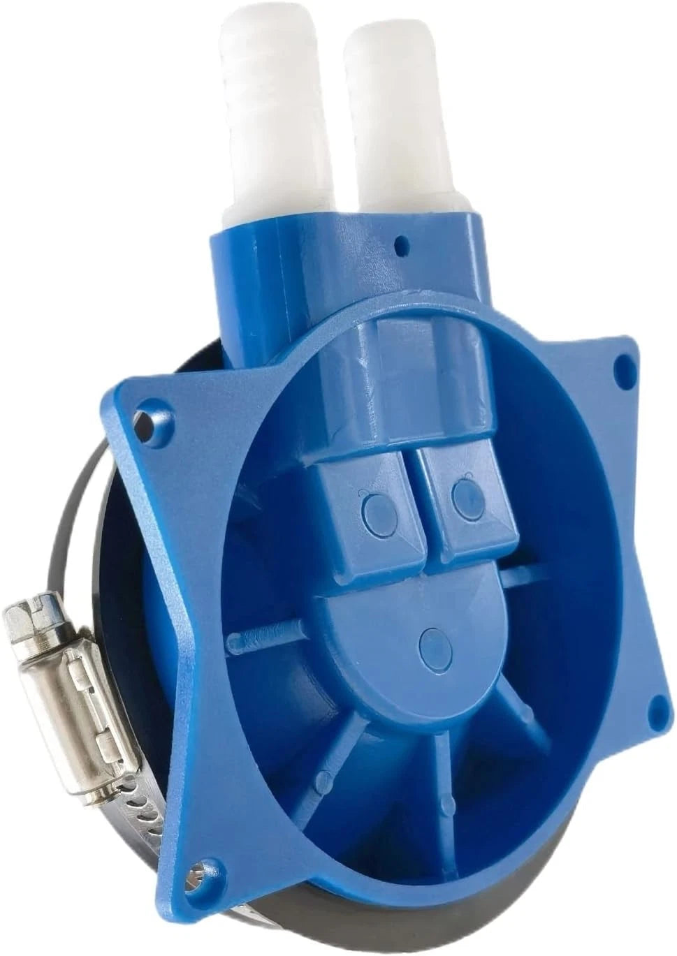 Foot Pump for Yacht Bilge (2010–2023)