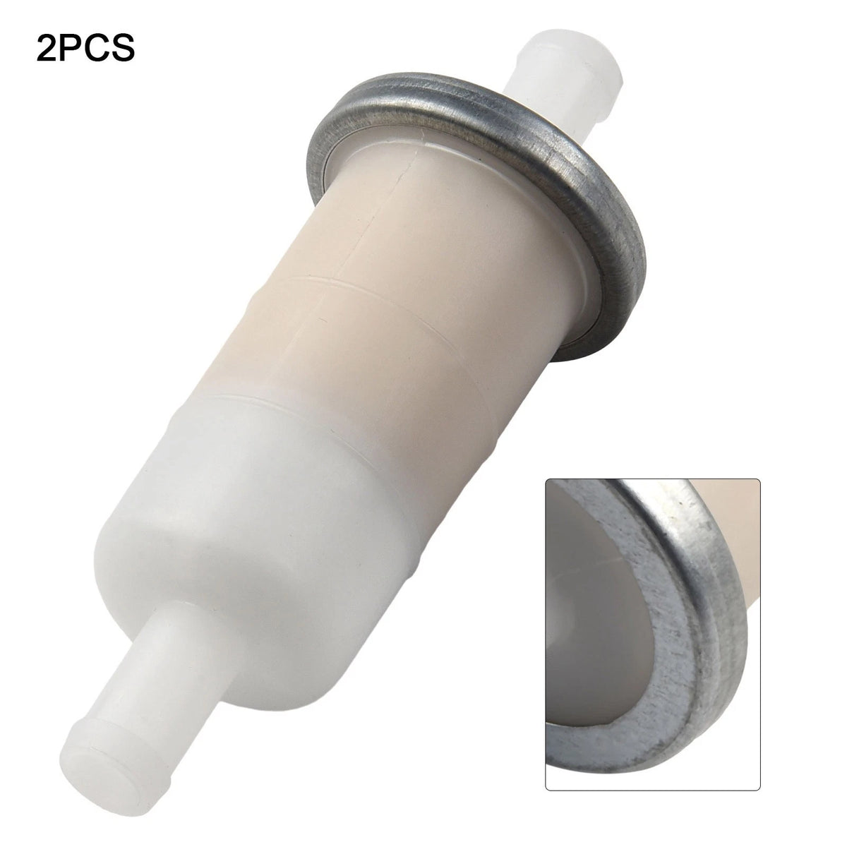 2-1/4" Long Fuel Filter for Honda (Direct Replacement)