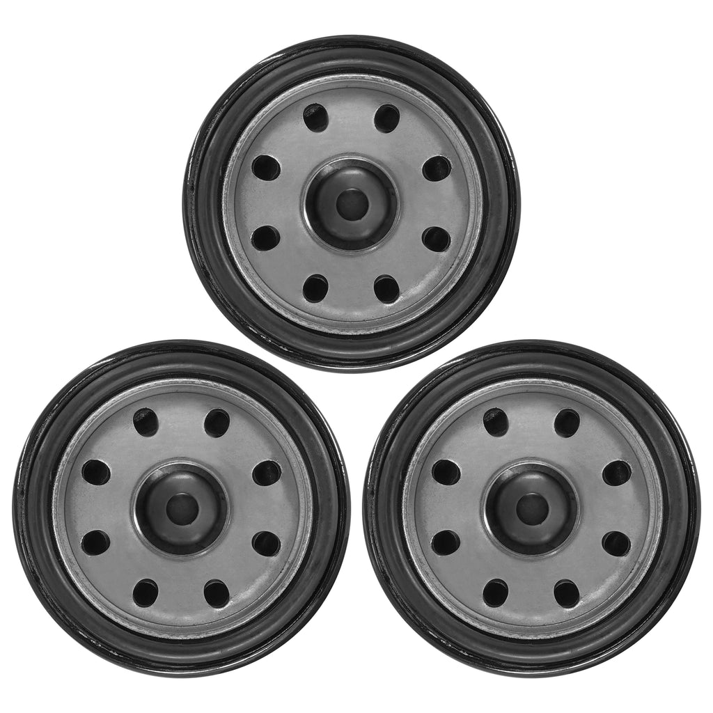 Oil Filter 3-Pack for KTM 400 EGS 400 (1994–1997)