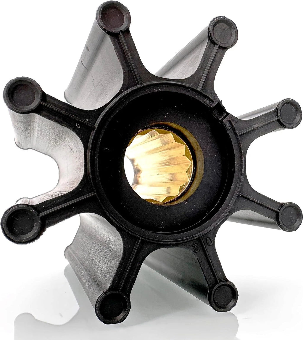Water Pump Impeller for Lehman Super 355