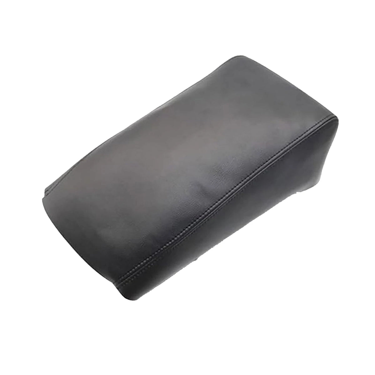 Armrest Cover for Ford Explorer (2011–2019) Center Console Leather