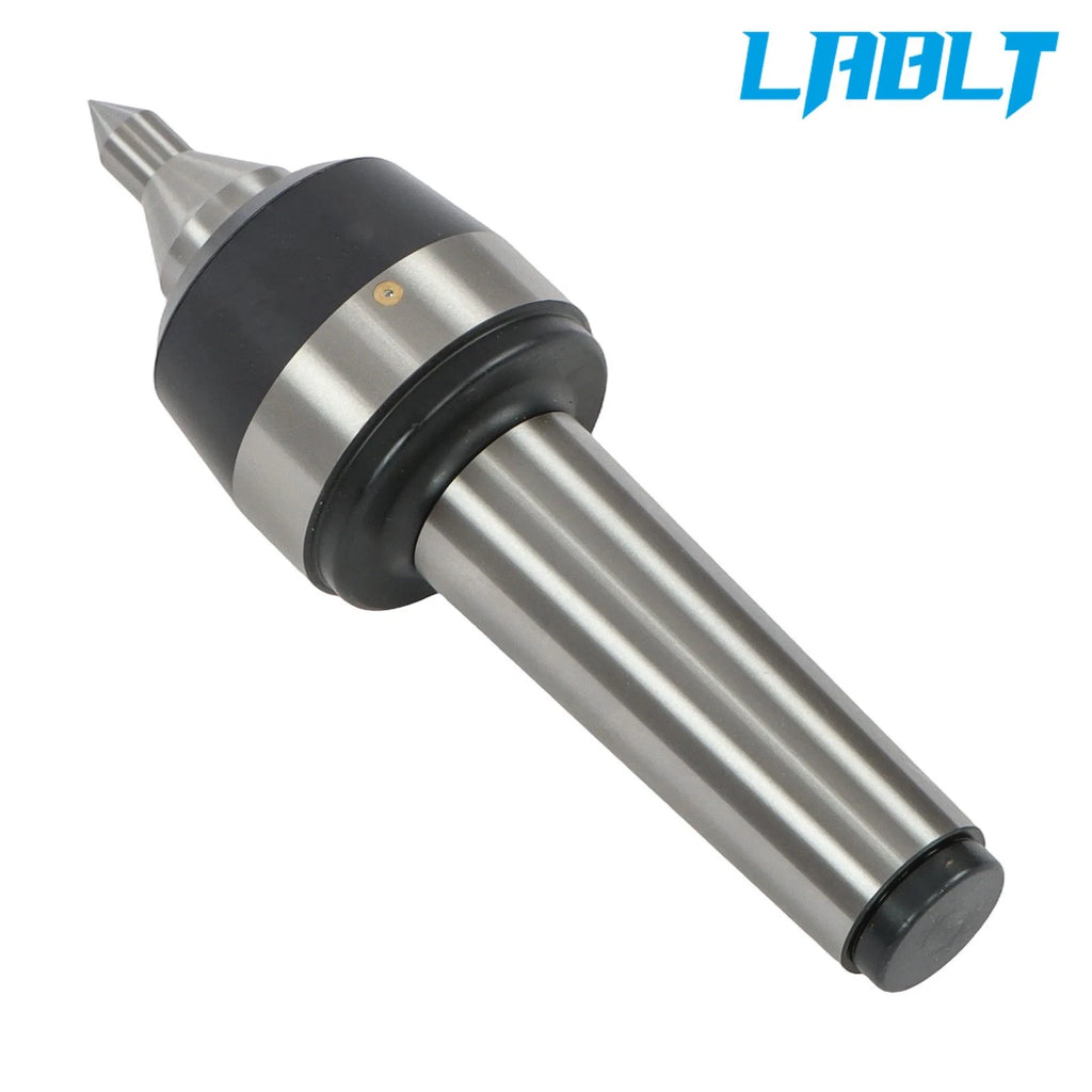 Live Center for LABLT High Speed MT5 Taper CNC (2205lbs)