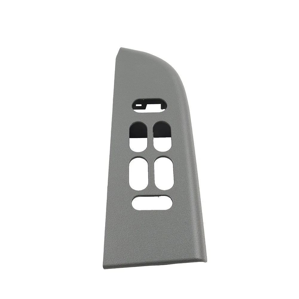Front Left Door Panel Window Switch Bezel for Ford Expedition (2004–2006)