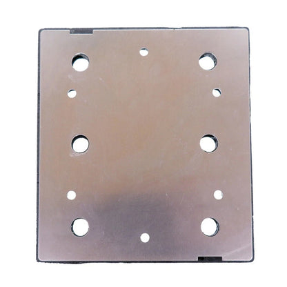 Sanding Pad for S650D S652D (100mm x 110mm)