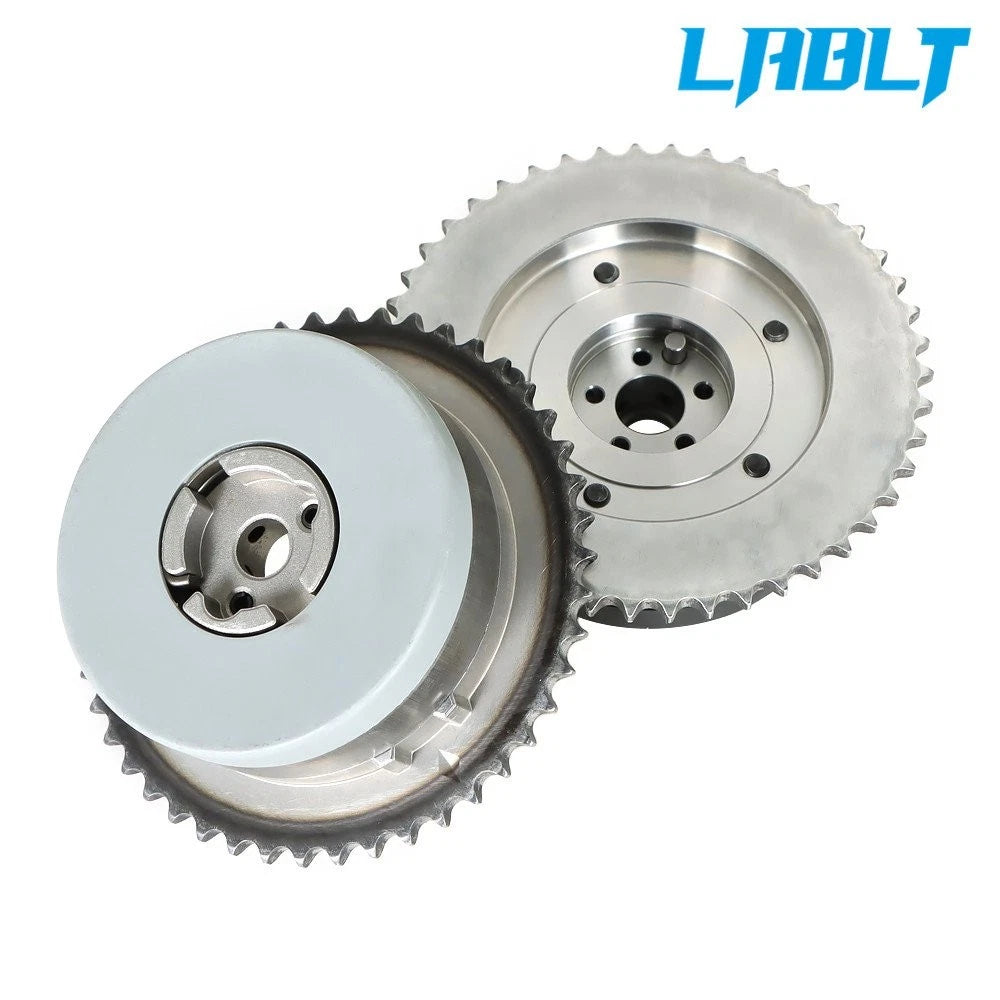 Intake & Exhaust Variable Timing Sprocket Camshaft Gear for Chevy Equinox (2005–2009)