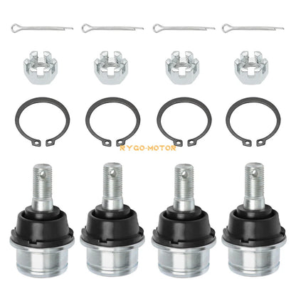 Upper Lower Ball Joint for Can-Am Outlander Renegade 500 800 (2007–2012) 706200653