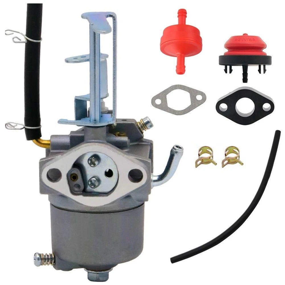 Carburetor Replacement Kit for Toro Engine Performance