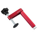Quick and Efficient Benchtop Carpenter Hold Down Clamp (Aluminum)