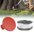 Spool Cap Cover for Hyper Tough TLH-02