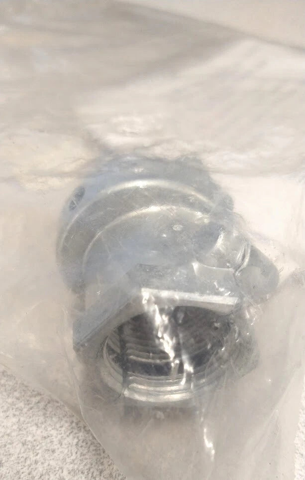 SeaStar SA27620B Adapter QC Cable to Safety for Marine Applications (Sealed)