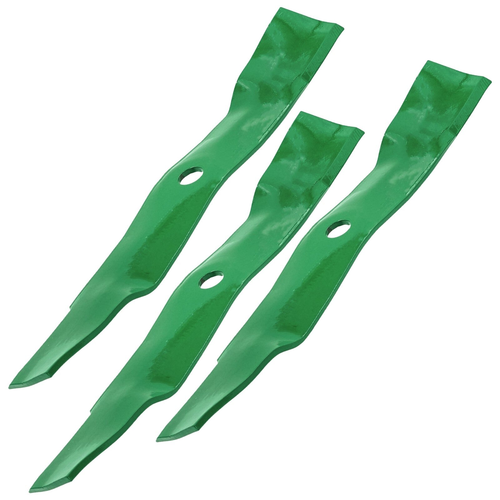 High Lift Blade Replacement for John Deere (2000–2010)