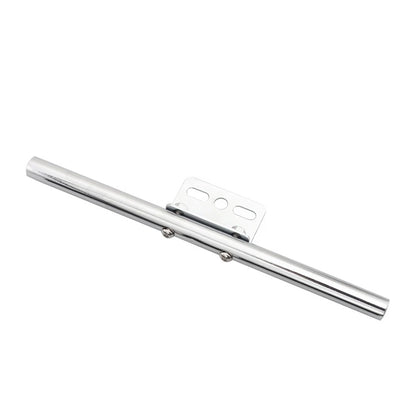 Turn Signal Light Tube Bar Bracket for Harley Dyna FXD (2006–2017)
