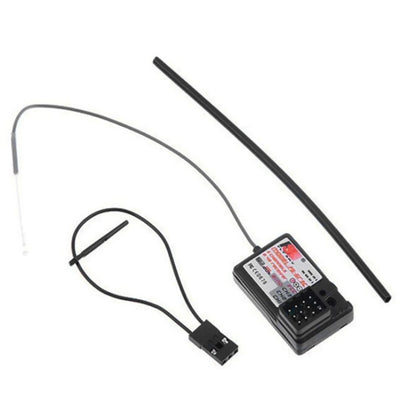 3-Channel Receiver for Flysky FS-GT3B (AFHDS FS-GR3E)