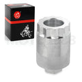 64mm Rear Differential Pinion Gear Bearing Nut Socket Tool for Honda Rancher 420 (2007–2023)