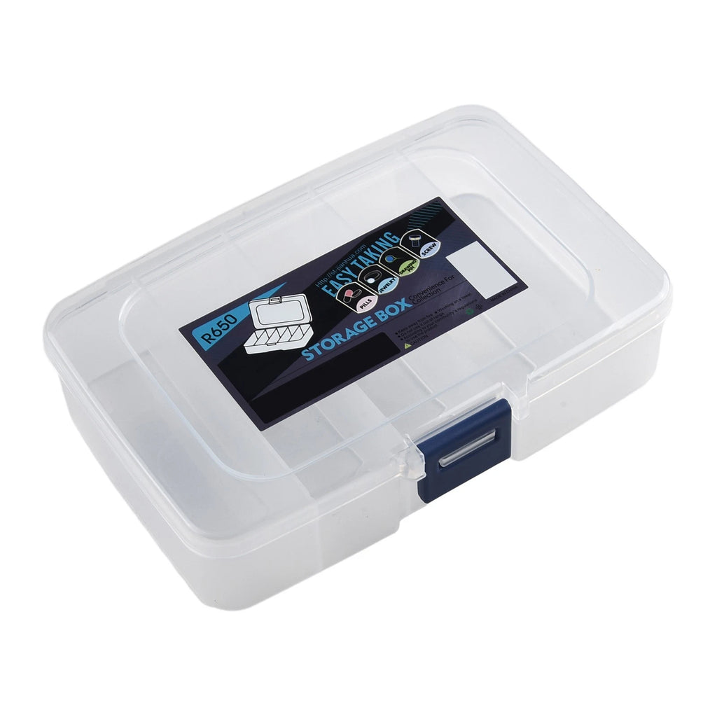 Tool Screws Box IC Storage Container for Automotive Parts