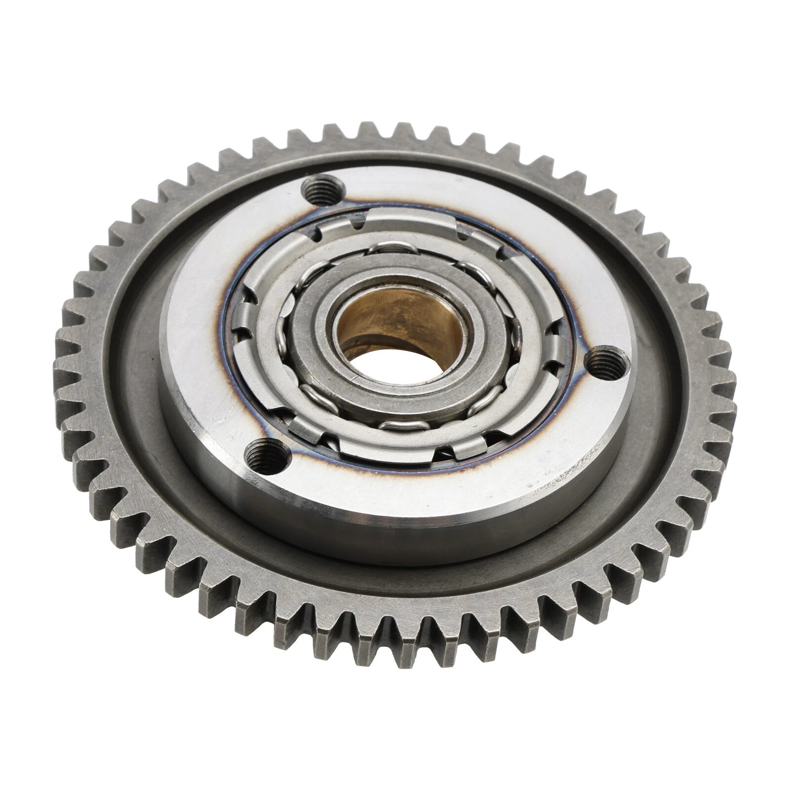 Starter Clutch Gear 39mm for Kymco Bet&Win 250 (2000–2006), Grand Dink 250 300 (2003–2009) T9