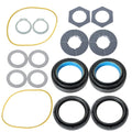 Front Axle Seal & Thrust Washer Kit for Ford Super Duty (1999–2003)