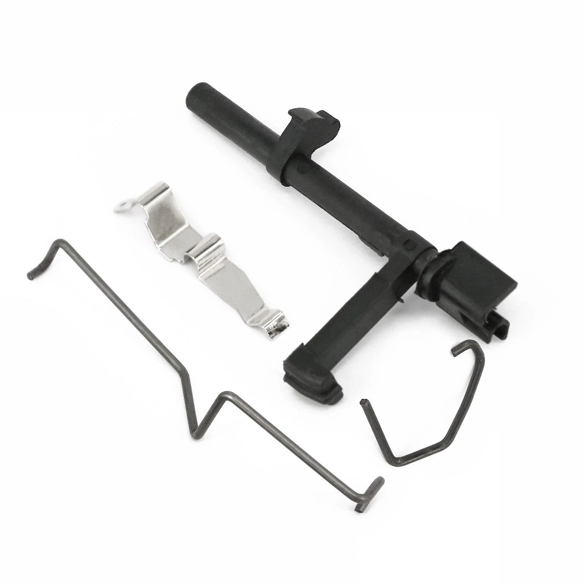 Throttle Choke Rod and Switch Shaft Set for MS180 MS170 Chainsaw (N/A)
