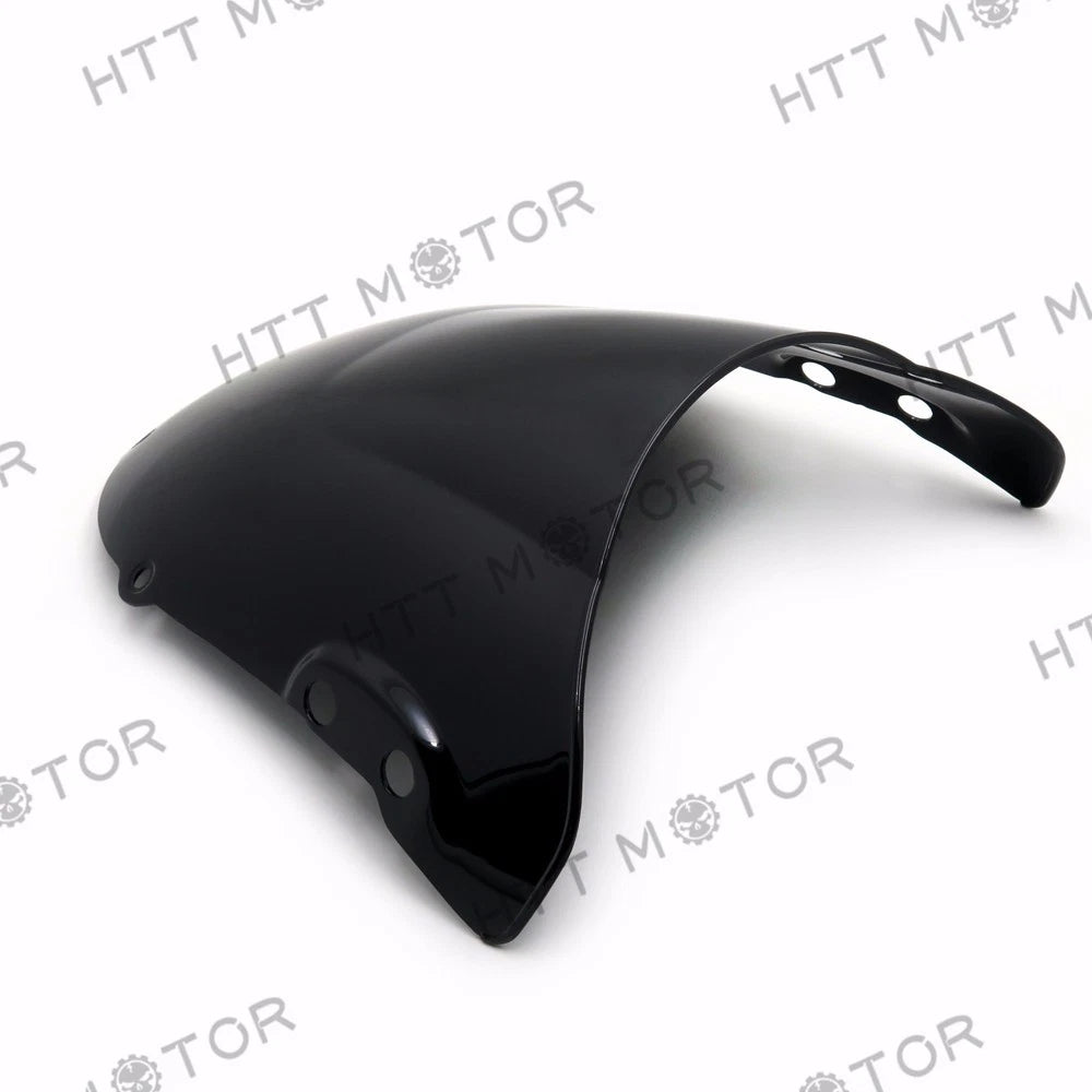 Windshield for Honda CBR900RR CBR893RR (1995–1997) Black
