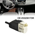 Brake Lights Activation Switch for Renault Nissan (Compatible)