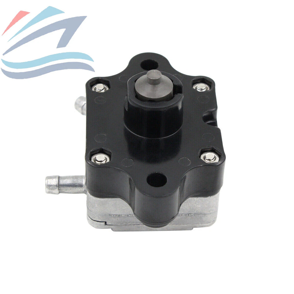 Fuel Pump Assembly for Yamaha 4 Stroke F 9.9 15 HP Outboard (1999–2023) 66M-24410-00