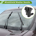 Windshield Washer Nozzle Set for GMC (No. 15247800)