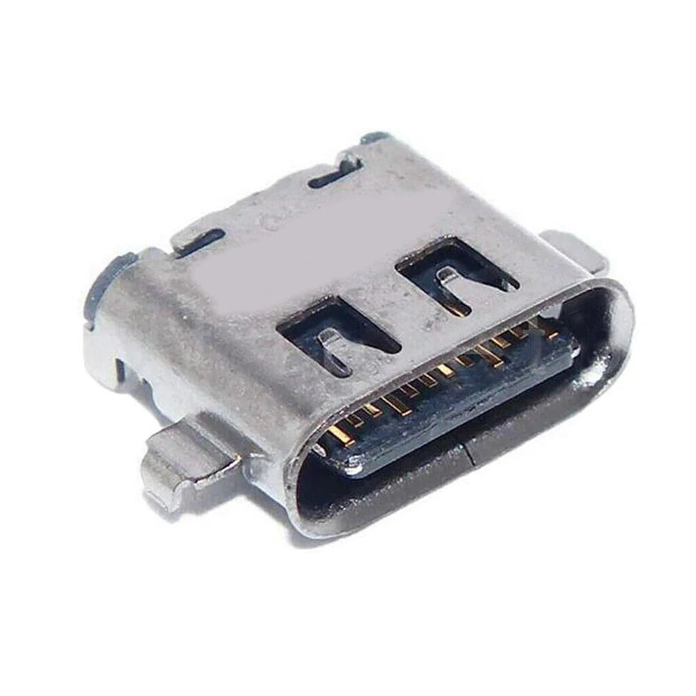 USB Type C Power Socket for Lenovo ThinkPad T480 T580 L480 L490 P52S