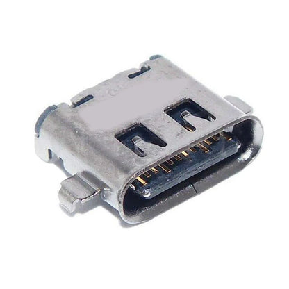 USB Type C Power Socket for Lenovo ThinkPad T480 T580 L480 L490 P52S